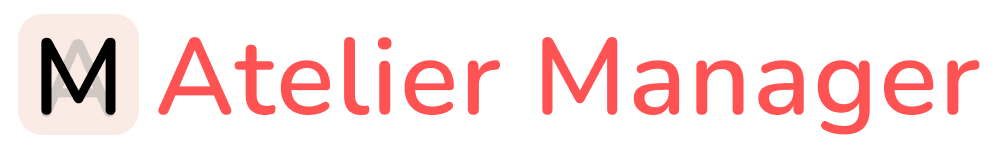 Atelier Manager
